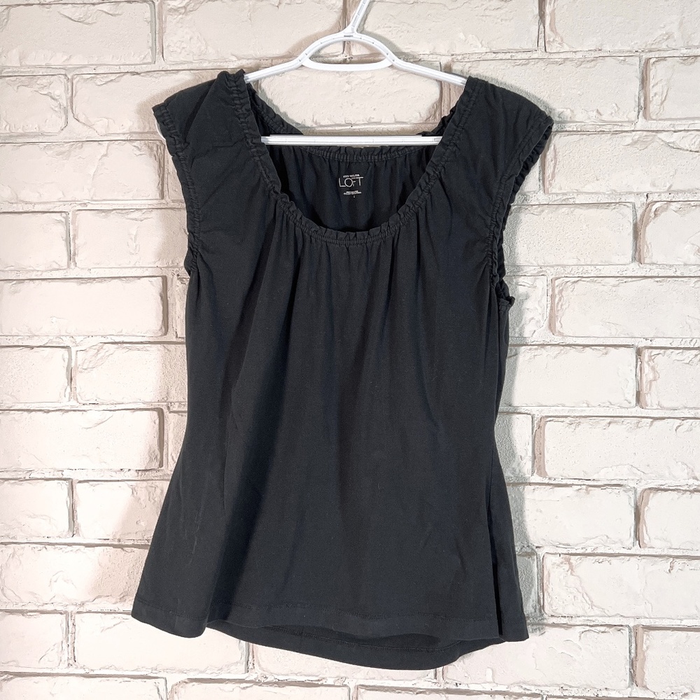 Ann Taylor Loft Tank Top